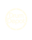 Drum Depot logo.